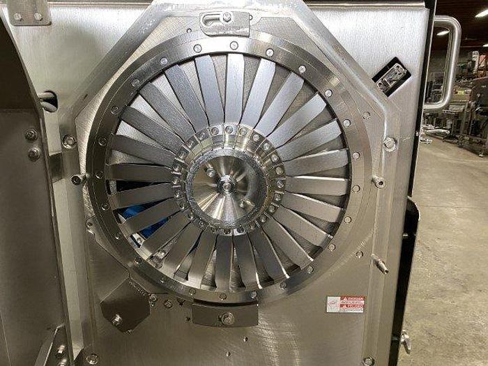 Used Urschel E TranSlicer® Cutter