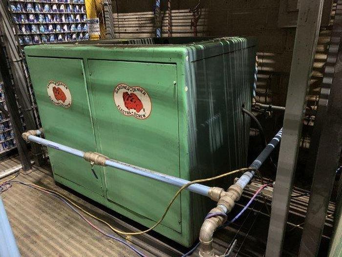 Used Gardner Denver Electra-Screw Compressor