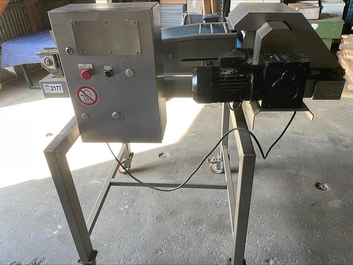 Used DTS Portobello Dry Slicer