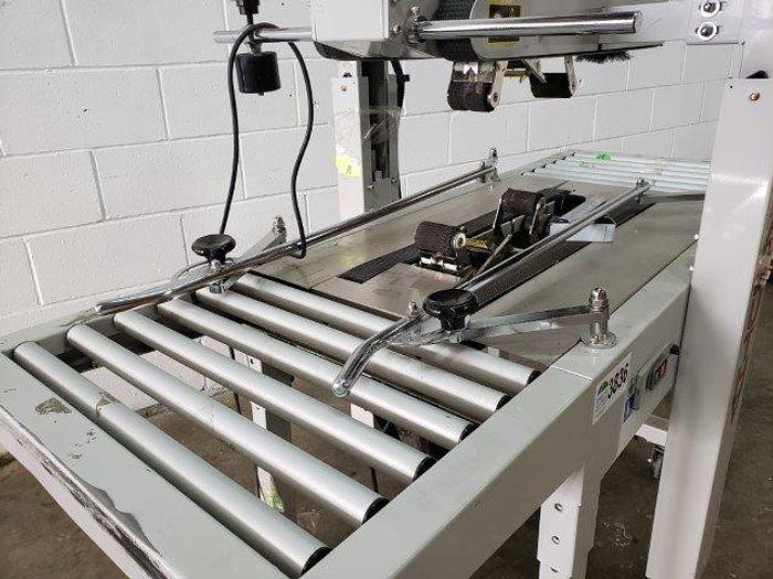 Used Mamuth #BB Versatile Case Sealer