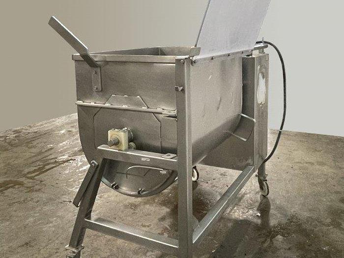 Used Daniels DMX 500 Mixer