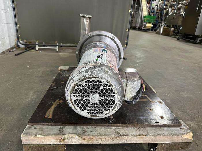 Used Alfa Laval LKH25 Centrifugal Pump