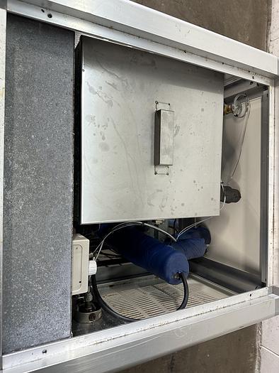 Used Yujin C&H Glycol Chiller