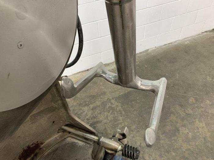 Used Excalibur PH-30-S Twin-Arm Mixer