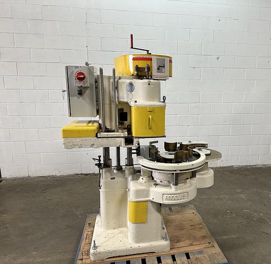 Used Angelus 10-P Can Seamer