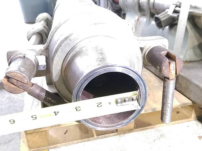 Used 5HP Progressive Cavity Pumps