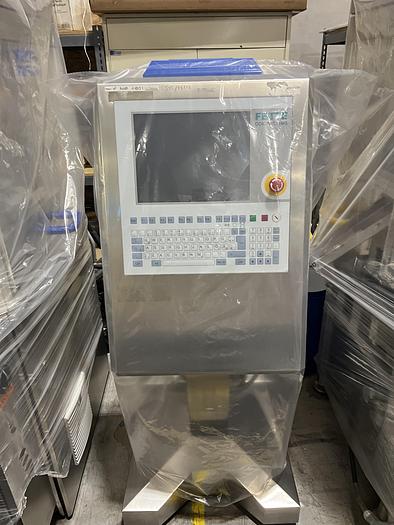 Used Fette 1200 Rotary Tablet Press