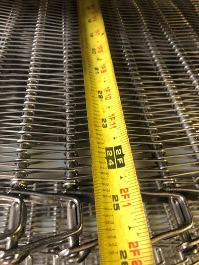 Used CFS Spiral Freezer