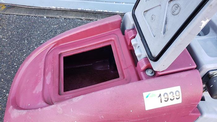 Used Minuteman E20 Floor Scrubber