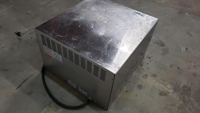 Used Baker's Pride P-22 Pizza & Pretzel Oven