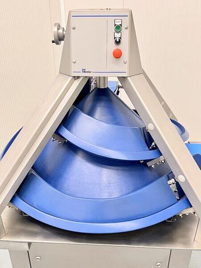 Used Benier Allround Conical Rounder