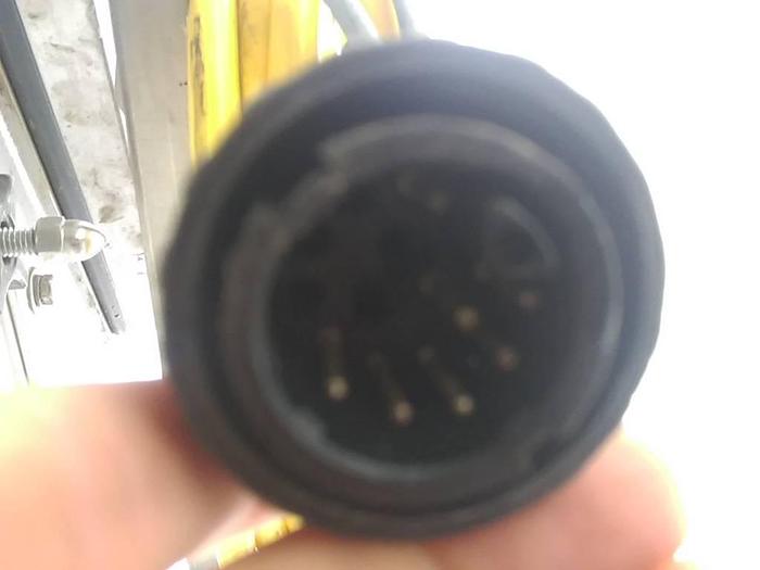 Used Ross Ground Meat Food Portioner