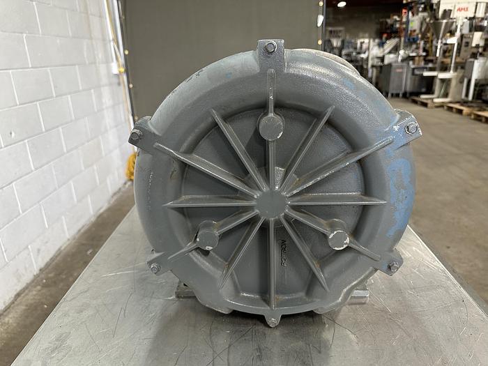 Used Ametek Rotron Regen Blower