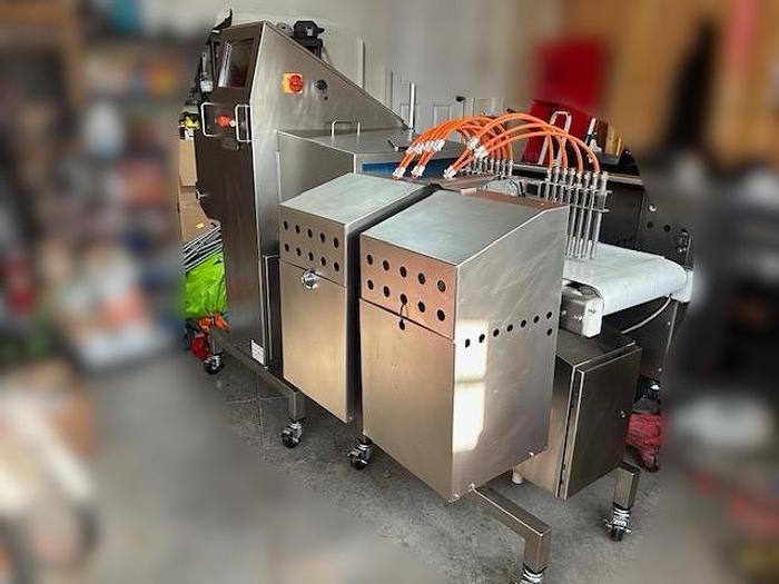 Used Novus X-Ray Pack 1408