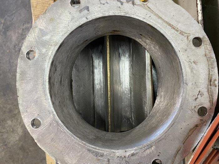 Used Kice VB Rotary Airlock Valve