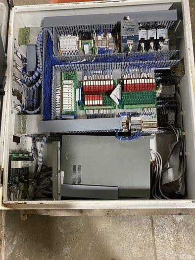 Used Hayssen Multihead Weigher