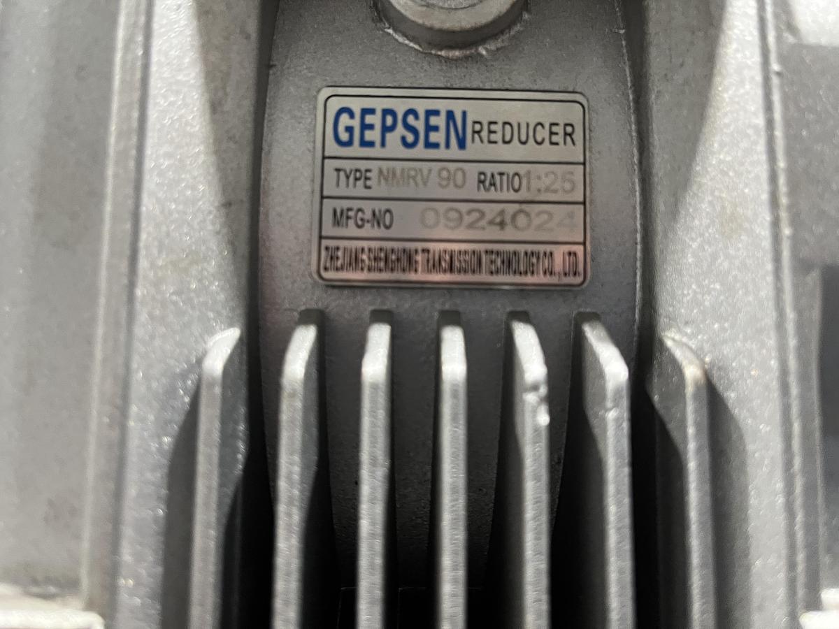 Used Samfull Vertical Form Fill Seal Packaging Machine