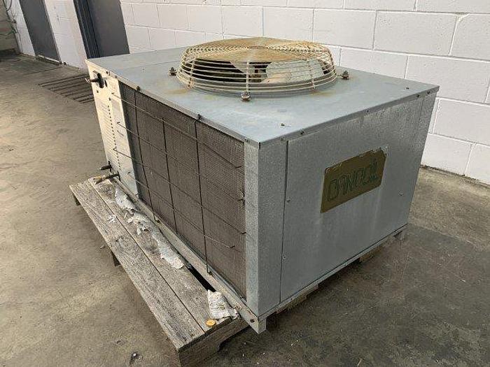 Used Cancoil DCU Air-Cooled Condensing Unit