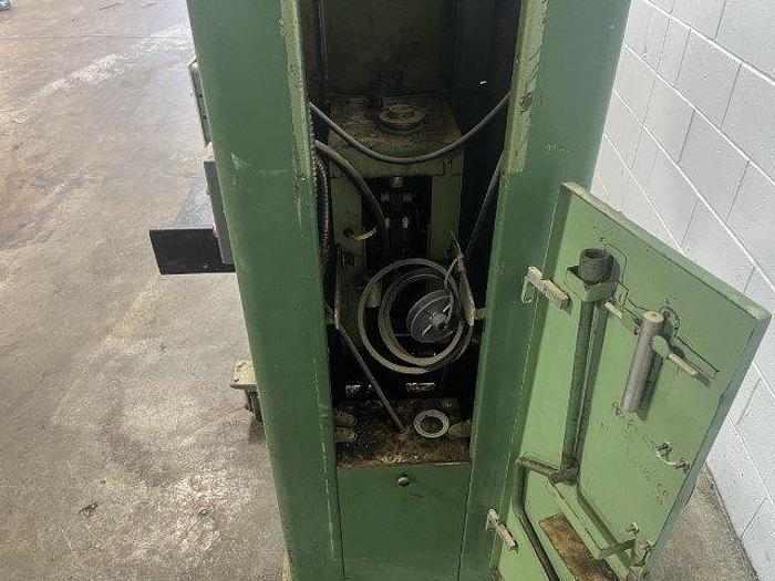 Used P.B.&C VISSO Auger Filler