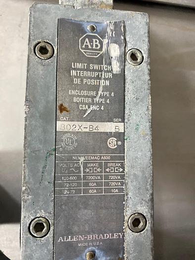 Used Rietz RS-15 SS Twin-Shaft Paddle Blender