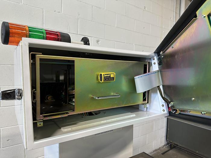 Used Lock Weighchek Checkweigher