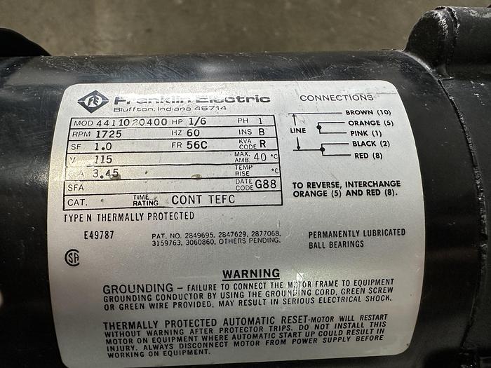 Used 3M-Matic 77R Random Case Sealer