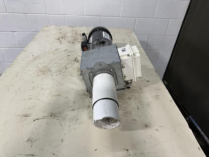 Used Dayton 1.5HP Auger Drive Motor