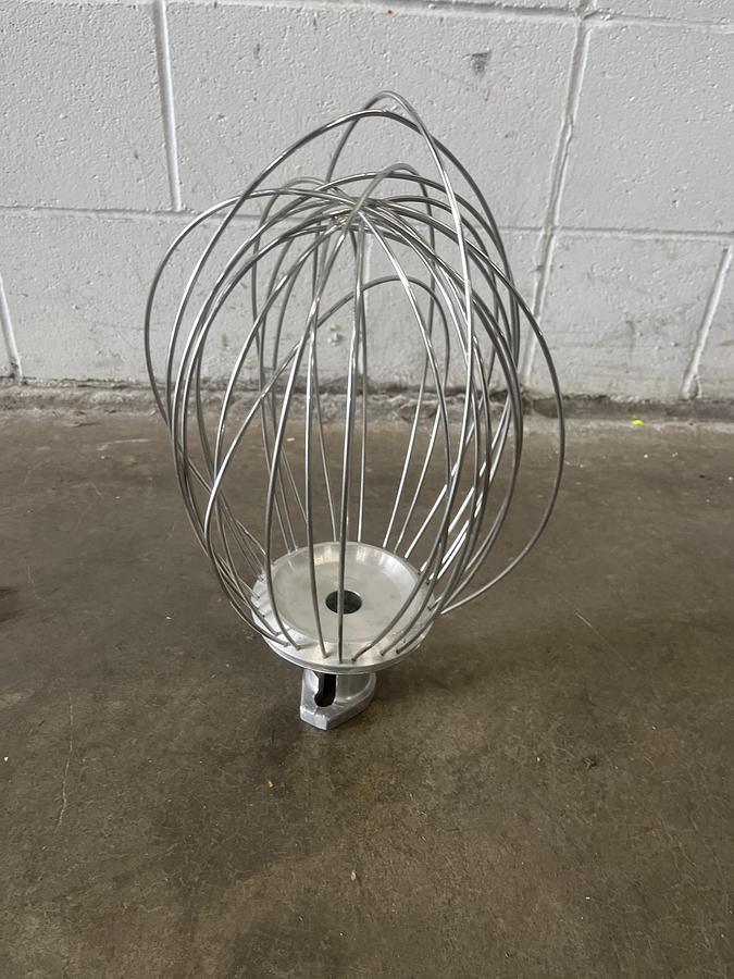 Used EFI 30 Quart Mixer 