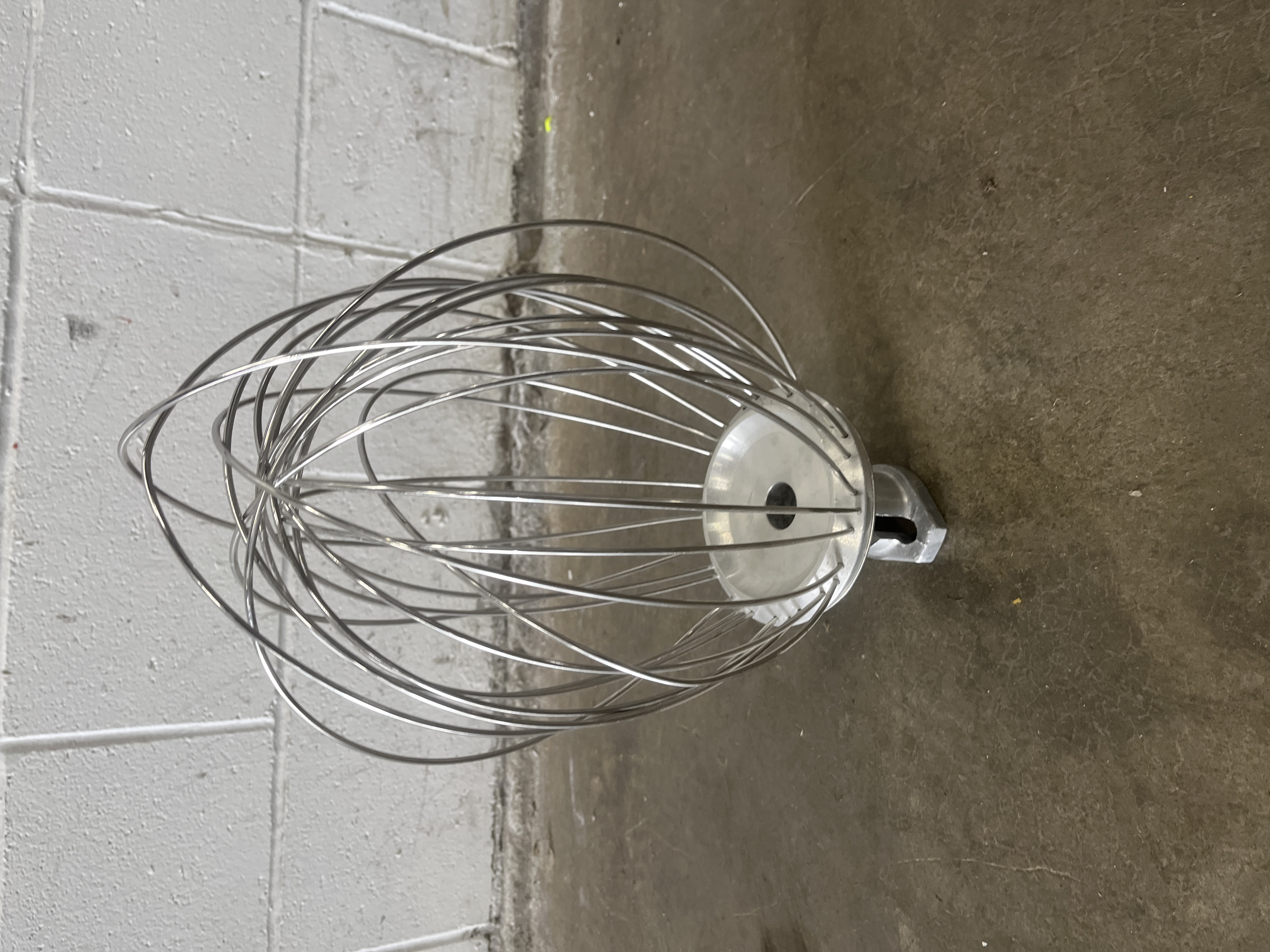 Used EFI 30 Quart Mixer 