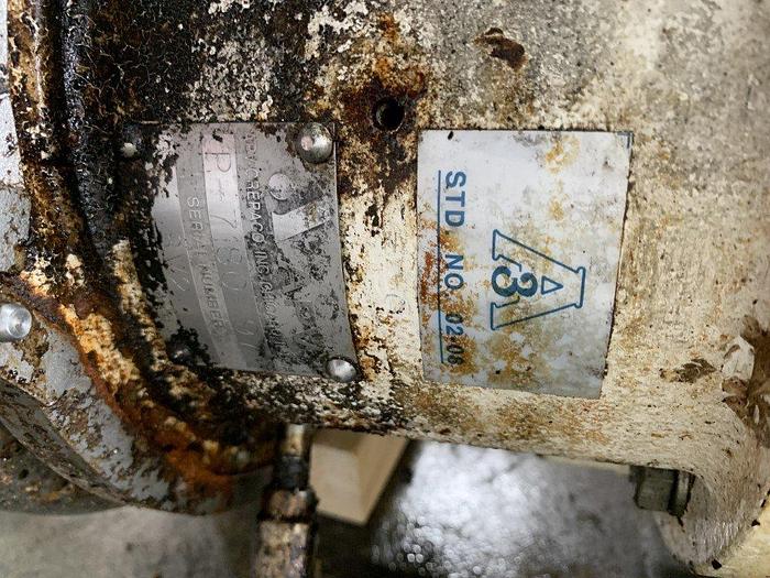 Used APV Crepaco 8V2 Centrifugal Pump