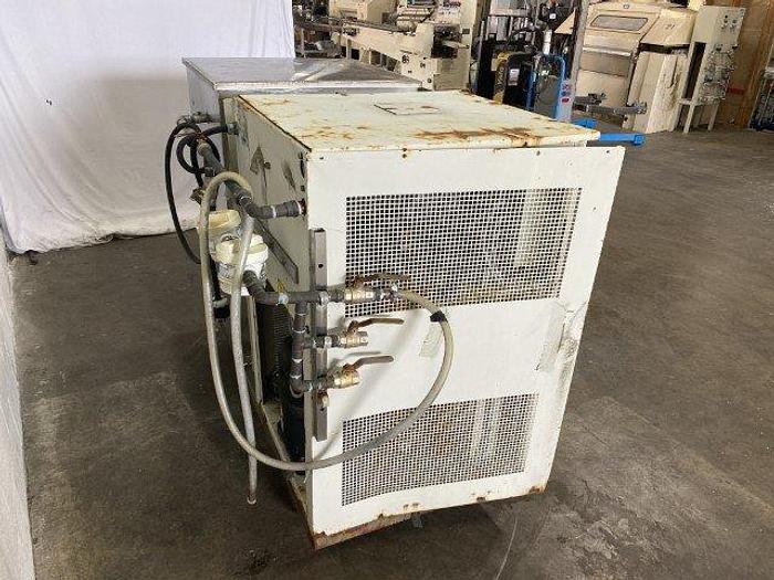 Used NESLAB CFT-300 Recirculating Chiller