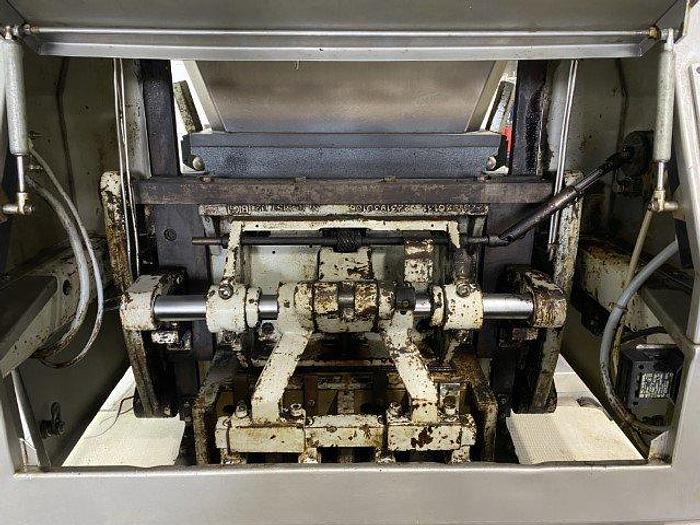 Used W&P-Haton TM 700 Dough Divider