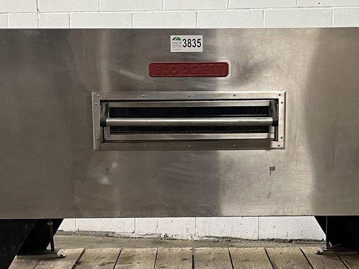 Used Blodgett MG-32 Pizza Deck Oven