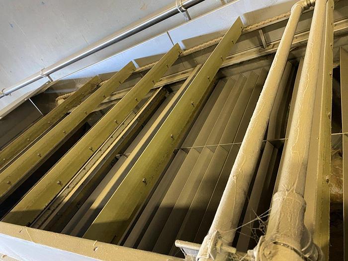 Used FRC Environmental DAF System