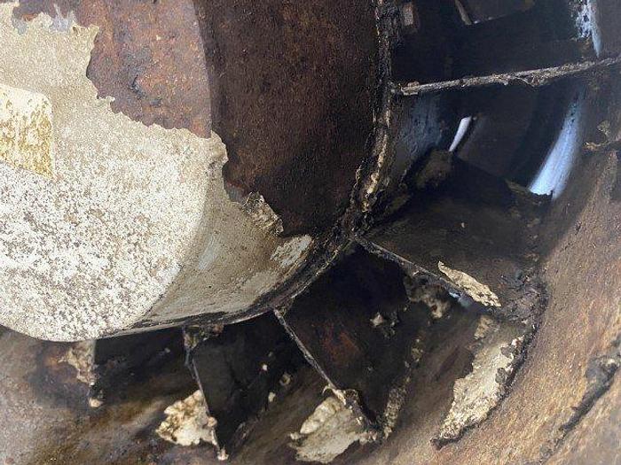 Used Twin City 150 QSL CO2 Exhaust Fan