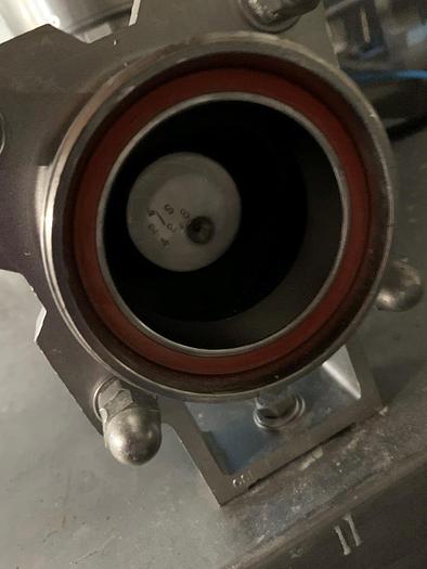 Used CIM Butter Extruder