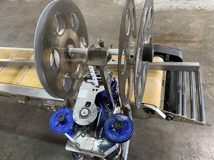 Used Kwik Lok 872B Automatic Bag Closer