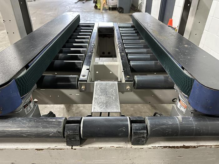 Used IPG USA 2024-SB Case Sealer