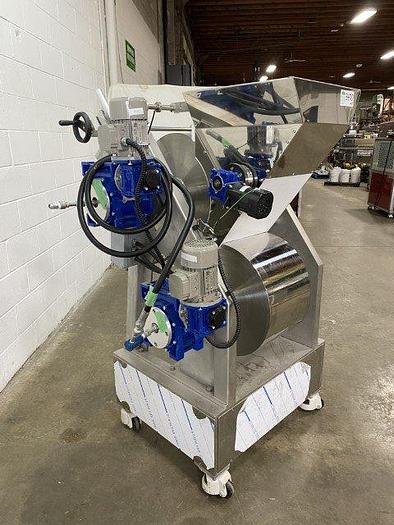 Used Cereal Bar Production Line