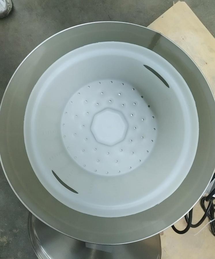 Used Hobart SDPS Electric Salad Dryer