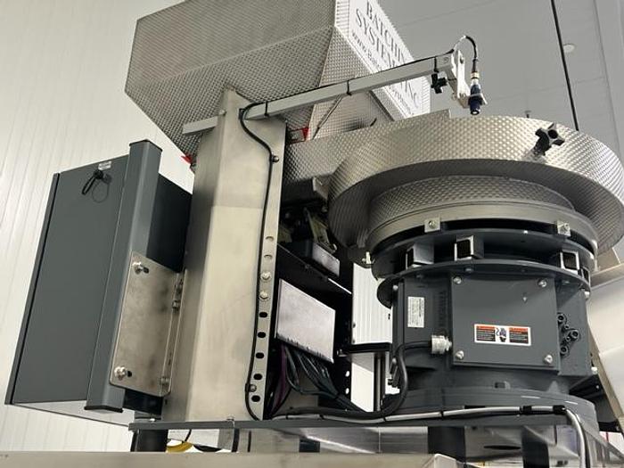 Used WeighPack Swifty Bagger 3600 Pouch Fill & Seal System