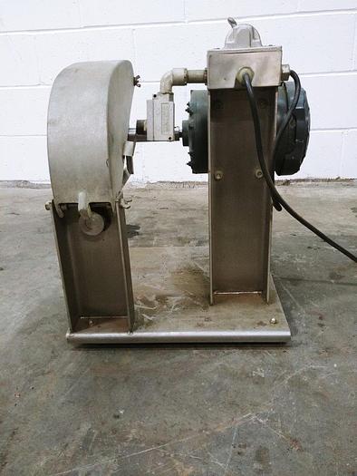 Used Biro BCC-100 Poultry Cutter