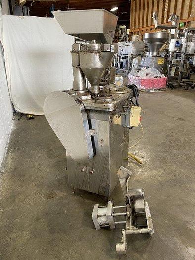 Used Capsule Filler - Parts Only