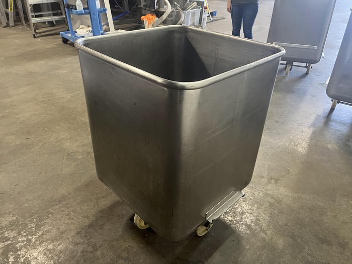 Used 300L Dump Buggy