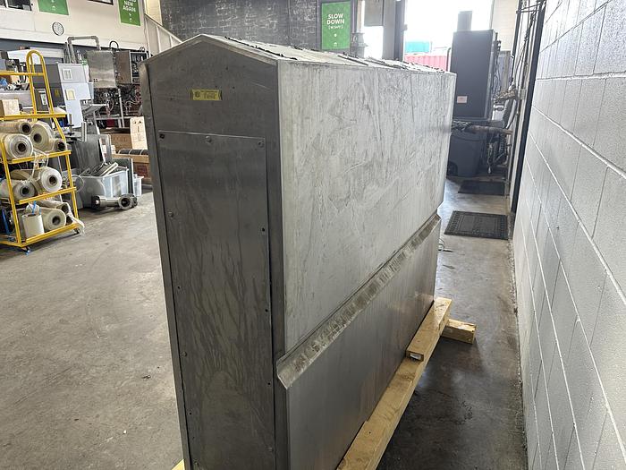 Used Falling Film Chiller