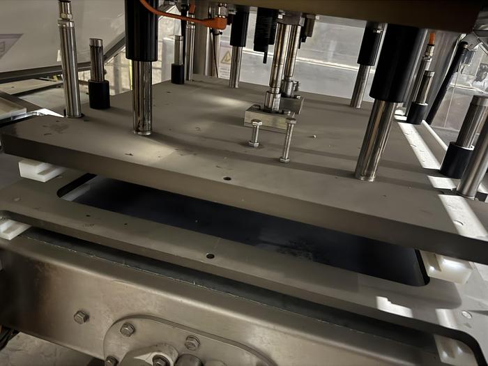 Used FoodTools ACS-100PC-1A Pizza Cutter