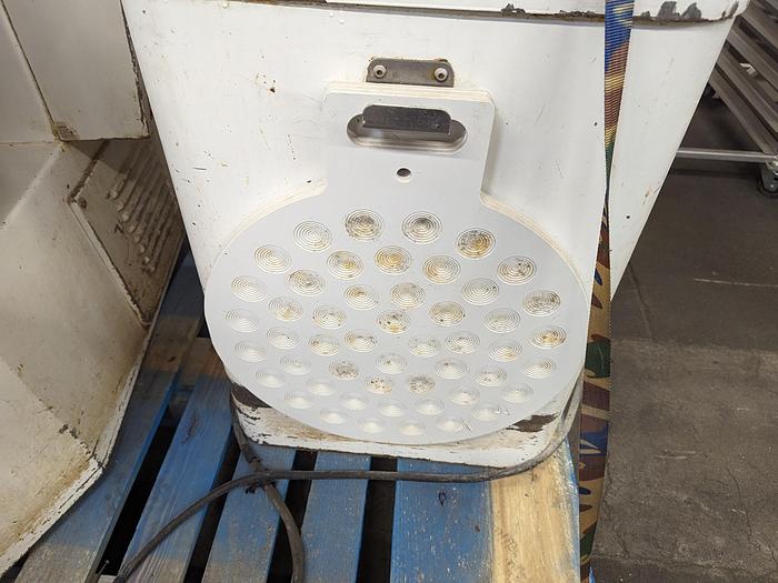 Used Cinelli Esperia Semi-Auto Bun Divider Rounder