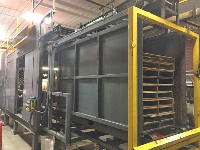 Refurbished PAI 6251(R) High Level Palletizer