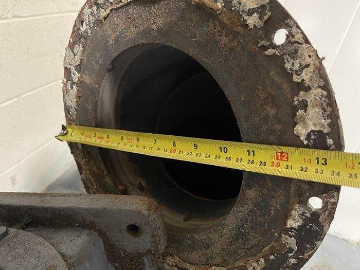 Used JMG Air Jet Filter Dust Collector