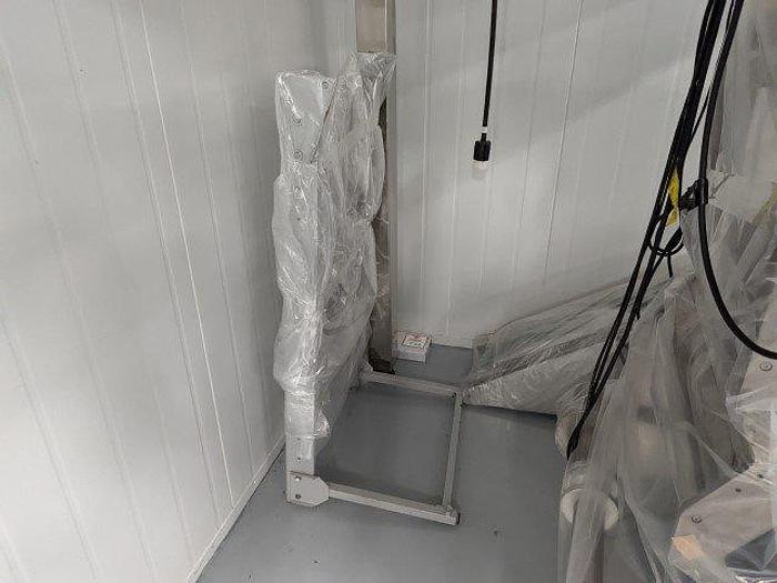 Used 3M-Matic 200a Adjustable Case Sealer